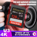 SanDisk Ultra SD Card High Speed Memory Card for Camera SanDisk Ultra SD Card High Speed Memory Card for Camera