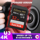 SanDisk Ultra SD Card High Speed Memory Card for Camera SanDisk Ultra SD Card High Speed Memory Card for Camera