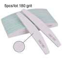 Sandpaper Nail Files Set Professional Nail Care Kit Sandpaper Nail Files Set Professional Nail Care Kit
