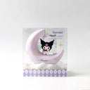 LED Night Light: Sanrio Kuromi & Cinnamonroll for Sweet Dreams LED Night Light: Sanrio Kuromi & Cinnamonroll for Sweet Dreams