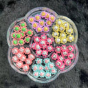 Whimsical Sanrio Hello Kitty Nail Art Charm Kit for DIY Gems Whimsical Sanrio Hello Kitty Nail Art Charm Kit for DIY Gems