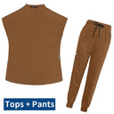 Scrub Uniform Jogging Pant - Ideal Healthcare Workwear Scrub Uniform Jogging Pant - Ideal Healthcare Workwear