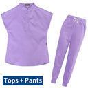 Scrub Uniform Jogging Pant - Ideal Healthcare Workwear Scrub Uniform Jogging Pant - Ideal Healthcare Workwear