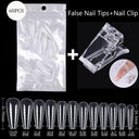Sculpted Nail Extension Kit for Easy Pro-Level Manicures Sculpted Nail Extension Kit for Easy Pro-Level Manicures