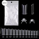 Sculpted Nail Extension Kit for Easy Pro-Level Manicures Sculpted Nail Extension Kit for Easy Pro-Level Manicures