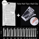 Sculpted Nail Extension Kit for Easy Pro-Level Manicures Sculpted Nail Extension Kit for Easy Pro-Level Manicures