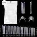 Sculpted Nail Extension Kit for Easy Pro-Level Manicures Sculpted Nail Extension Kit for Easy Pro-Level Manicures