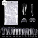 Sculpted Nail Extension Kit for Easy Pro-Level Manicures Sculpted Nail Extension Kit for Easy Pro-Level Manicures