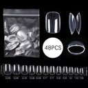 Sculpted Nail Extension Kit for Easy Pro-Level Manicures Sculpted Nail Extension Kit for Easy Pro-Level Manicures