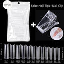 Sculpted Nail Extension Kit for Easy Pro-Level Manicures Sculpted Nail Extension Kit for Easy Pro-Level Manicures