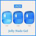 Sea Blue Cat Magnetic Gel Polish with Glitter Snowlight Sea Blue Cat Magnetic Gel Polish with Glitter Snowlight