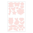 Black Fabric Repair Patches Easy Sewing Solution for Clothing Black Fabric Repair Patches Easy Sewing Solution for Clothing