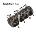 Shimmering Rhinestone Sticker Set for Craft and Decor Shimmering Rhinestone Sticker Set for Craft and Decor