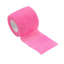 Self-Adhesive Flex Bandage Tape for Tattoo and Medical Use Self-Adhesive Flex Bandage Tape for Tattoo and Medical Use