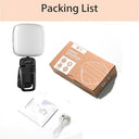 LED Selfie Light Clip: Professional Lighting Solution LED Selfie Light Clip: Professional Lighting Solution