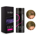 Sevich Hair Fiber Thicker Fuller Hair Building Solution Sevich Hair Fiber Thicker Fuller Hair Building Solution