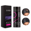 Sevich Hair Fiber Thicker Fuller Hair Building Solution Sevich Hair Fiber Thicker Fuller Hair Building Solution