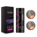Sevich Hair Fiber Thicker Fuller Hair Building Solution Sevich Hair Fiber Thicker Fuller Hair Building Solution