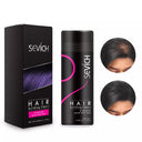 Sevich Hair Fiber Thicker Fuller Hair Building Solution Sevich Hair Fiber Thicker Fuller Hair Building Solution