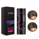 Sevich Hair Fiber Thicker Fuller Hair Building Solution Sevich Hair Fiber Thicker Fuller Hair Building Solution