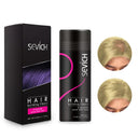 Sevich Hair Fiber Thicker Fuller Hair Building Solution Sevich Hair Fiber Thicker Fuller Hair Building Solution