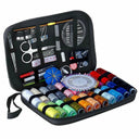 Ultimate DIY Sewing Kit for Quilting and Embroidery Ultimate DIY Sewing Kit for Quilting and Embroidery