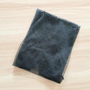 Sexy Mesh Turtleneck Sheer Top Edgy Punk Club Shirt Sexy Mesh Turtleneck Sheer Top Edgy Punk Club Shirt