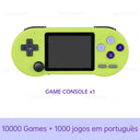 SF2000 Portable Retro Handheld Console 10000 Games SF2000 Portable Retro Handheld Console 10000 Games