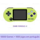 SF2000 Portable Video Game Console Retro Handheld 10000+ Games SF2000 Portable Video Game Console Retro Handheld 10000+ Games