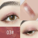 Shimmer Eyeshadow Pencil Stick Sparkling Waterproof Tool Shimmer Eyeshadow Pencil Stick Sparkling Waterproof Tool