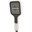 Luxe Rainfall Shower Head High Pressure Water Saving Luxe Rainfall Shower Head High Pressure Water Saving