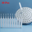 Shower Head Scrubber: Clean Pores for Kitchen and Bath Shower Head Scrubber: Clean Pores for Kitchen and Bath