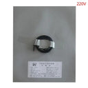 Shower Mirror Anti-Fog Film with Electronic Heating Clear Waterproof Protection Shower Mirror Anti-Fog Film with Electronic Heating Clear Waterproof Protection