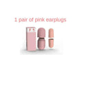 Silent Slumber Ear Plugs: Ultimate Noise-Canceling Aid Silent Slumber Ear Plugs: Ultimate Noise-Canceling Aid