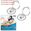 Silent Slumber Women's Snoring Solution Peaceful Sleep Aid Silent Slumber Women's Snoring Solution Peaceful Sleep Aid