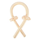Silk Ribbon Headband for Heat-Free Soft Curls Roller Silk Ribbon Headband for Heat-Free Soft Curls Roller