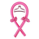 Silk Ribbon Headband for Heat-Free Soft Curls Roller Silk Ribbon Headband for Heat-Free Soft Curls Roller
