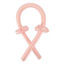 Silk Ribbon Headband for Heat-Free Soft Curls Roller Silk Ribbon Headband for Heat-Free Soft Curls Roller