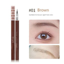 Silkworm Brow Defining Pen Waterproof Long-lasting Multi-functional Silkworm Brow Defining Pen Waterproof Long-lasting Multi-functional