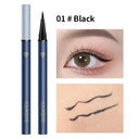 Silky Matte Waterproof Liquid Eyeliner Trio Black Brown Pink Silky Matte Waterproof Liquid Eyeliner Trio Black Brown Pink