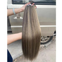 Silky Straight Hair Extensions Vibrant Shades Free Shipping Silky Straight Hair Extensions Vibrant Shades Free Shipping