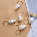 Silver Hair Rings Set for Braids Dreadlocks Extensions Silver Hair Rings Set for Braids Dreadlocks Extensions