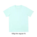 SIMWOOD White Cotton T-Shirt Classic Casual O-Neck Tops SIMWOOD White Cotton T-Shirt Classic Casual O-Neck Tops