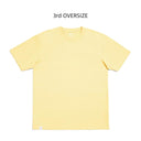 SIMWOOD White Cotton T-Shirt Classic Casual O-Neck Tops SIMWOOD White Cotton T-Shirt Classic Casual O-Neck Tops