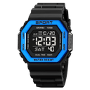SKMEI Military Digital Sport Wristwatch Countdown Chrono Display SKMEI Military Digital Sport Wristwatch Countdown Chrono Display