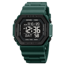 SKMEI Military Digital Sport Wristwatch Countdown Chrono Display SKMEI Military Digital Sport Wristwatch Countdown Chrono Display