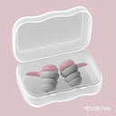 Sleeping Ear Plugs: Ultimate Noise Blocking Solution Set Sleeping Ear Plugs: Ultimate Noise Blocking Solution Set