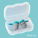 Sleeping Ear Plugs Ultimate Noise Blocking Sleep Set Sleeping Ear Plugs Ultimate Noise Blocking Sleep Set