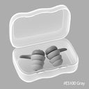 Sleeping Ear Plugs: Ultimate Noise Blocking Solution Set Sleeping Ear Plugs: Ultimate Noise Blocking Solution Set