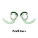 Sleeping Ear Plugs: Ultimate Noise Blocking Solution Set Sleeping Ear Plugs: Ultimate Noise Blocking Solution Set